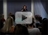 Watch Pam's Promo Video!